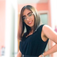 Marisol Gordillo Noguez