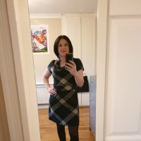 Jenny O'Connell BAgrSc QFA LIB