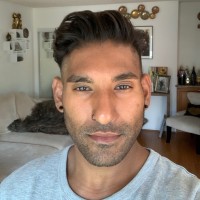 Uttam Shah