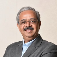 Er. Shrinandan Bhalerao