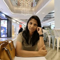 Rajeswari K