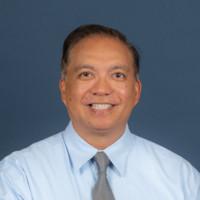 Bert Maqueda PMP, CPSM