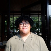 Muhammad Faris Ghiyats Bungaran