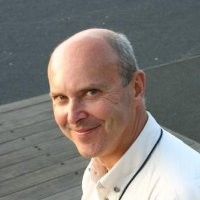 Patrick Stoop