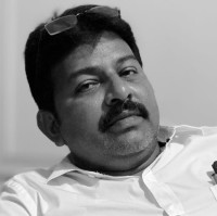 Ramesh palli