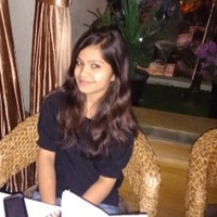 Khushbu Suryavanshi