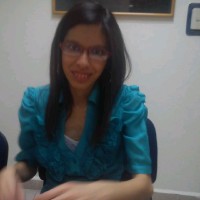 Christine Lewis Sandoval