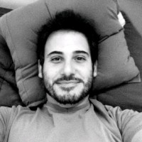 Ricardo Garcia Marques