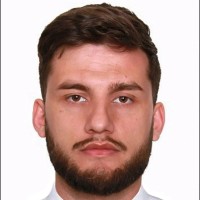 Volodymyr Kholmetskyi