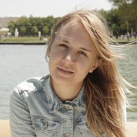 Nadezda Voskresenskaya