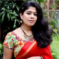 Priyanka Pavithran