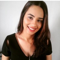 Dayane Almeida
