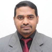 Nirmal Antony Christopher M