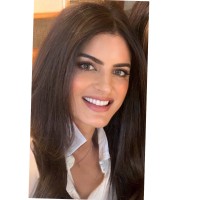 Tracy Marie, Ms In Marketing