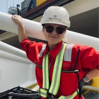 Lea Kloppenburg