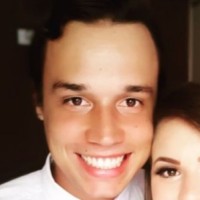 Marcos Emilio Coelho Glück