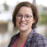 Marianne Koopstra-Prins