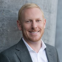 Graeme Imrie, MBA, CHRL