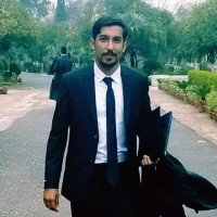 Malik Saddam Ali Khan
