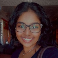 Renee Ramsarran