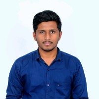 Sri Harsha Nallani Chakravartula