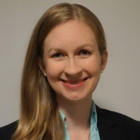 Averi Gibson, Md Phd
