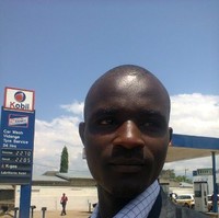 Bonfils Nizigiyimana