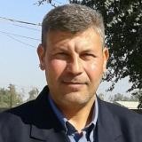Saaeed Abdali