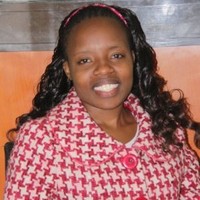 Maureen Kakah