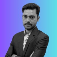 Vikas Nichal