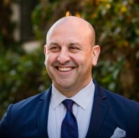 Dcn. Charlie Echeverry