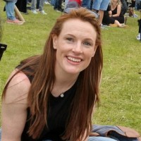 Gillian Coleman