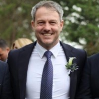 Simon Silcock