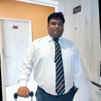 Jitendar Sagar
