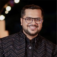Kritesh Jain
