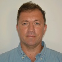 Alex Pustovalov