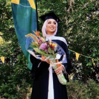 Manaal Nauman, Mact, Pmp®