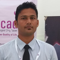 Nitin Kedar