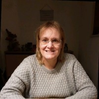 Annette Reijnders