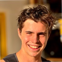 Kai Thomas