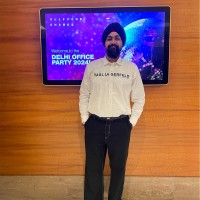 Kawalpreet S.