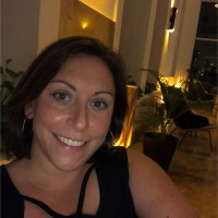 Andrea Gilbert
