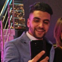 Amine Hajiy