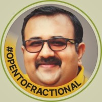 Ambuj Agrawal