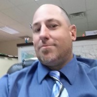 Joe Maahs
