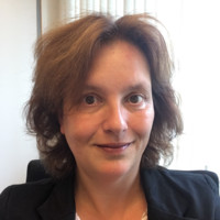 Kerensa van Essen