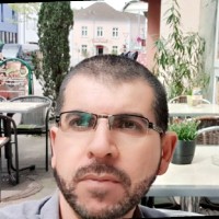 Sami Hussein