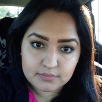 Stefanny Acosta Carrillo