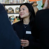 Kelly Lin