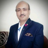 DHARMENDRA MODI